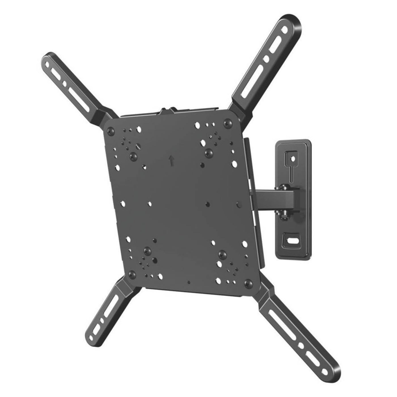 Secura QMF110-B2 Universal TV Bracket Full Motion 10" - 50" - Image 1