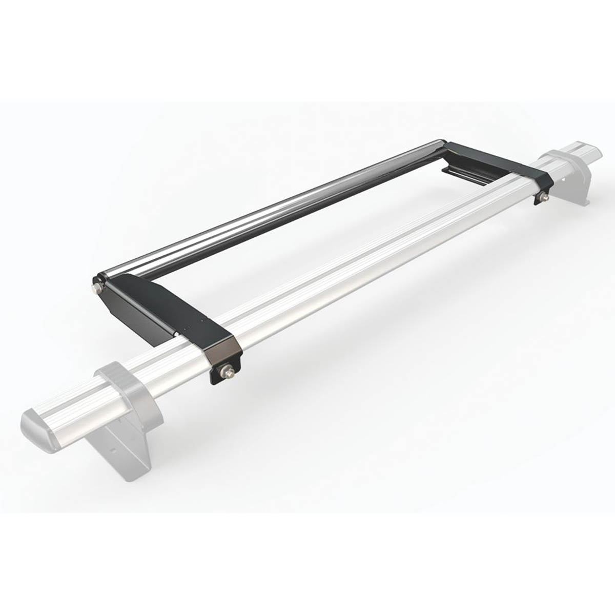 Van Guard VGR-04 Renault Kangoo 2009 on Van Bar Roller Kit 742mm - Image 2