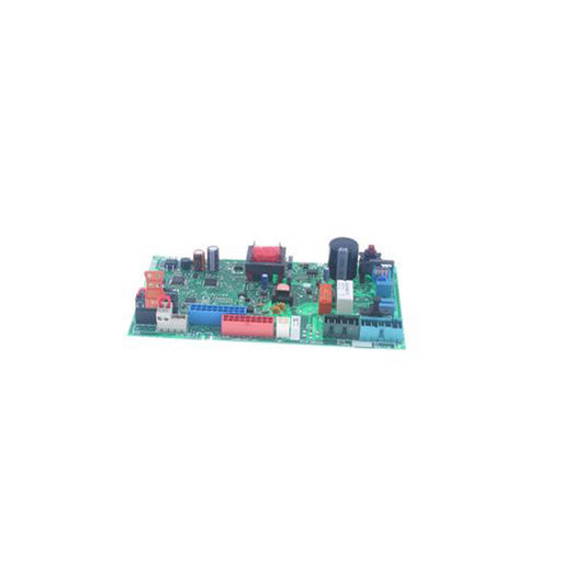 Glow-Worm Printed Circuit 0020097400 Electronics And Controls Boiler Spares Part - Image 1