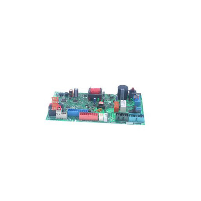 Glow-Worm Printed Circuit 0020097400 Electronics And Controls Boiler Spares Part - Image 1