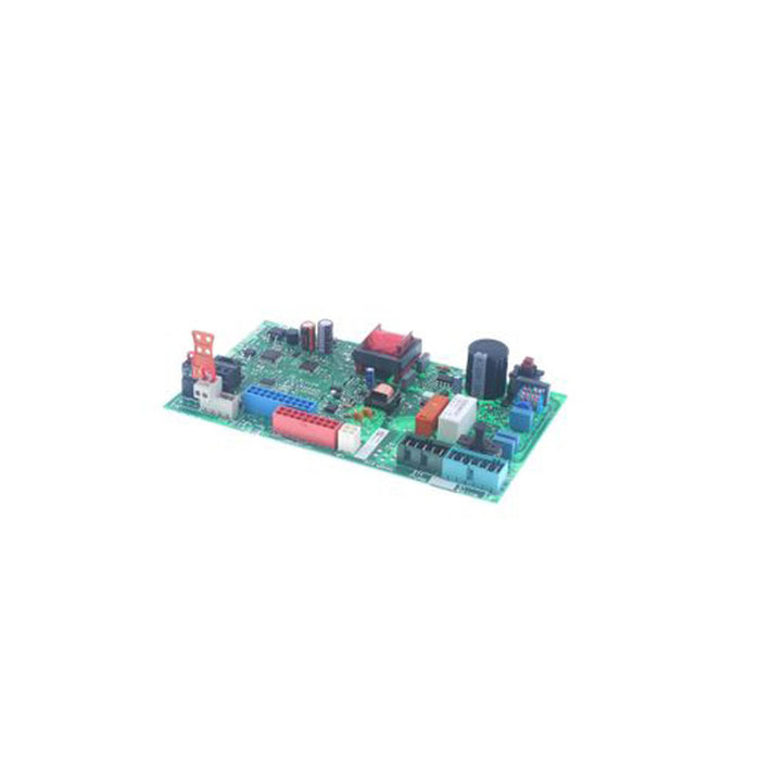 Glow-Worm Printed Circuit 0020097400 Electronics And Controls Boiler Spares Part - Image 2