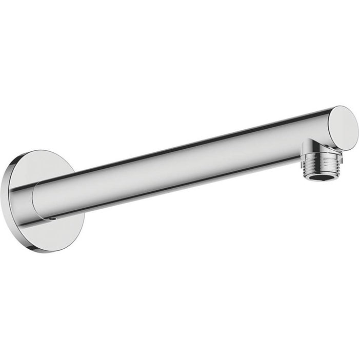 Hansgrohe Shower Arm Chrome Extension Wall Mounted For Vernis Blend Overhead - Image 1