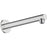 Hansgrohe Shower Arm Chrome Extension Wall Mounted For Vernis Blend Overhead - Image 2