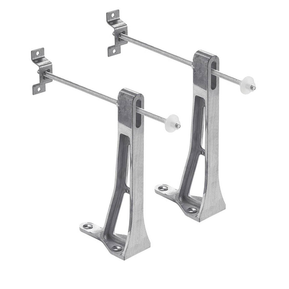 Ideal Standard Support Frame Wall Hung WC Pan Bidet E006067 Concealed Durable - Image 1