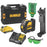 DeWalt Self Levelling Cross Line Laser Level DCE088D1G 12V 2.0Ah Li-ion XR - Image 3