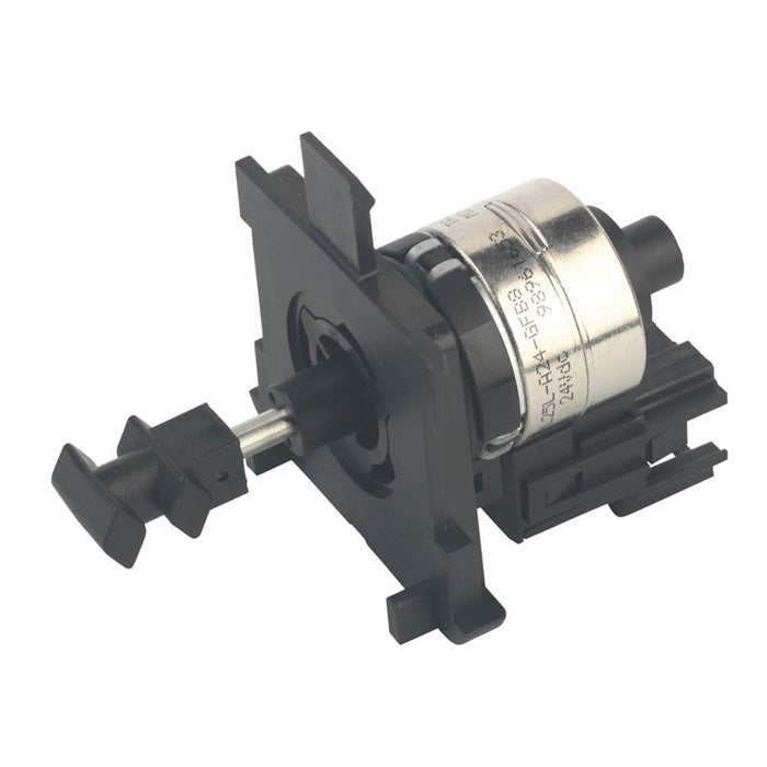 Ideal Heating Divertor Motor PL25L GFB8 24V 179019 Boiler Spares Part Hydraulics - Image 2