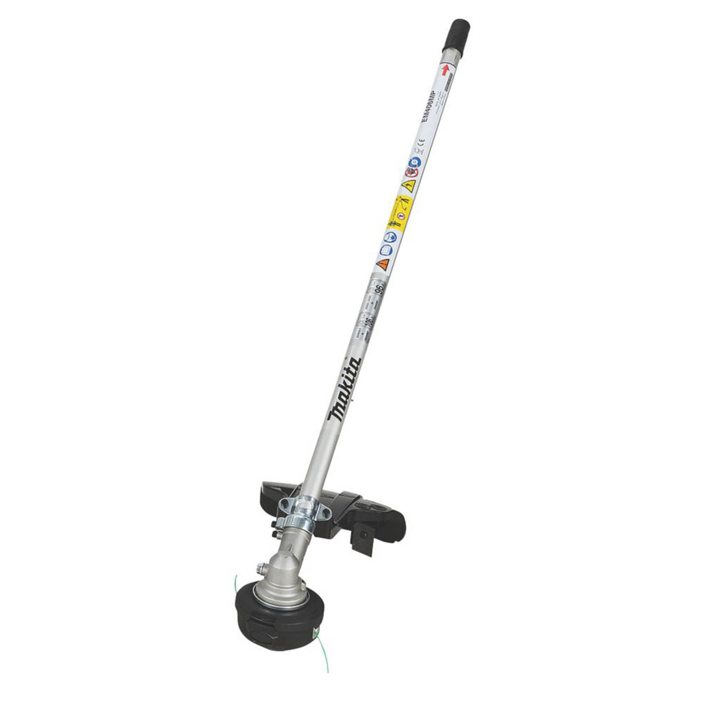 Makita Line Trimmer Attachment 198779-6 For DUX60 Cordless Split Shaft Machine - Image 2
