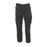 Work Trousers Mens Slim Fit Black Grey Multi Pockets Stretch Cargo 32"W 31"L - Image 1