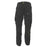 Work Trousers Mens Slim Fit Black Grey Multi Pockets Stretch Cargo 32"W 31"L - Image 3