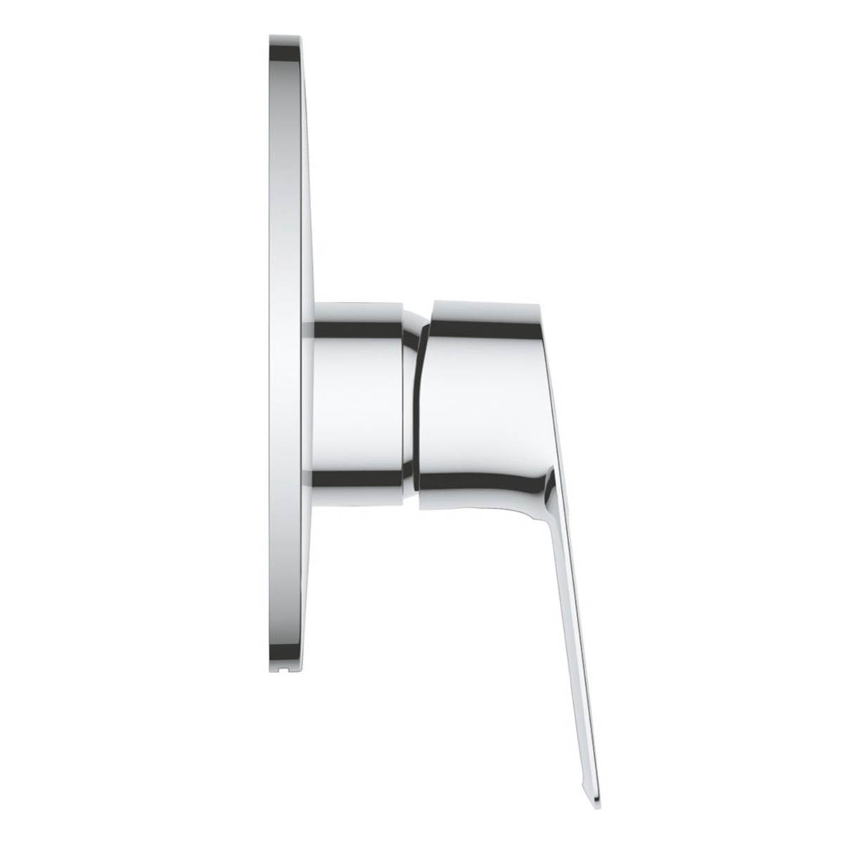 Grohe Mixer Shower Valve Start Loop Concealed Single Outlet Manual Chrome - Image 2