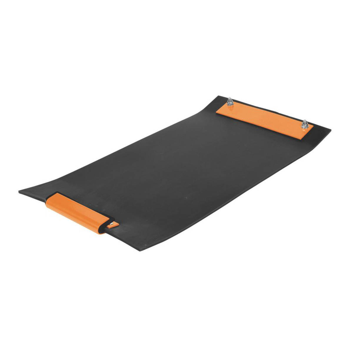 Evolution Hulk Vibrating Plate Paving Pad Mat Wacker Durable 320 x 400mm - Image 1