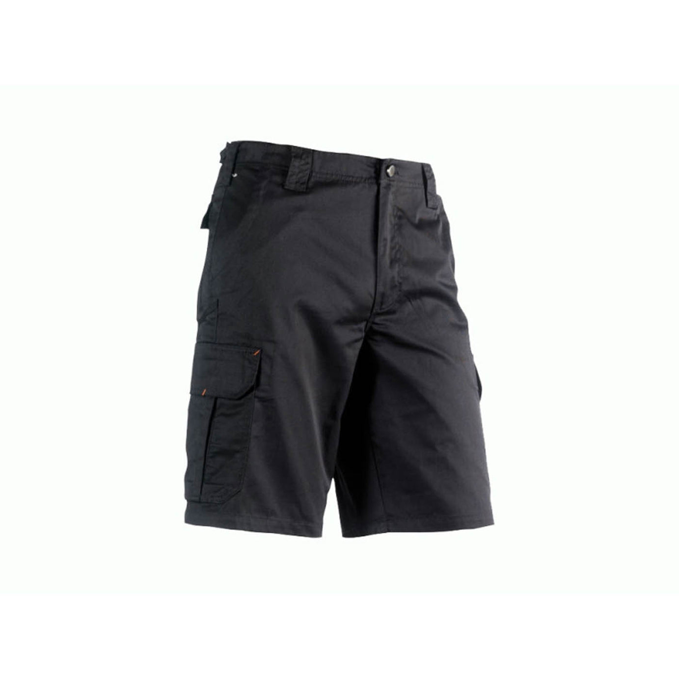 Herock Tyrus Bermudas Black W34 - Image 1