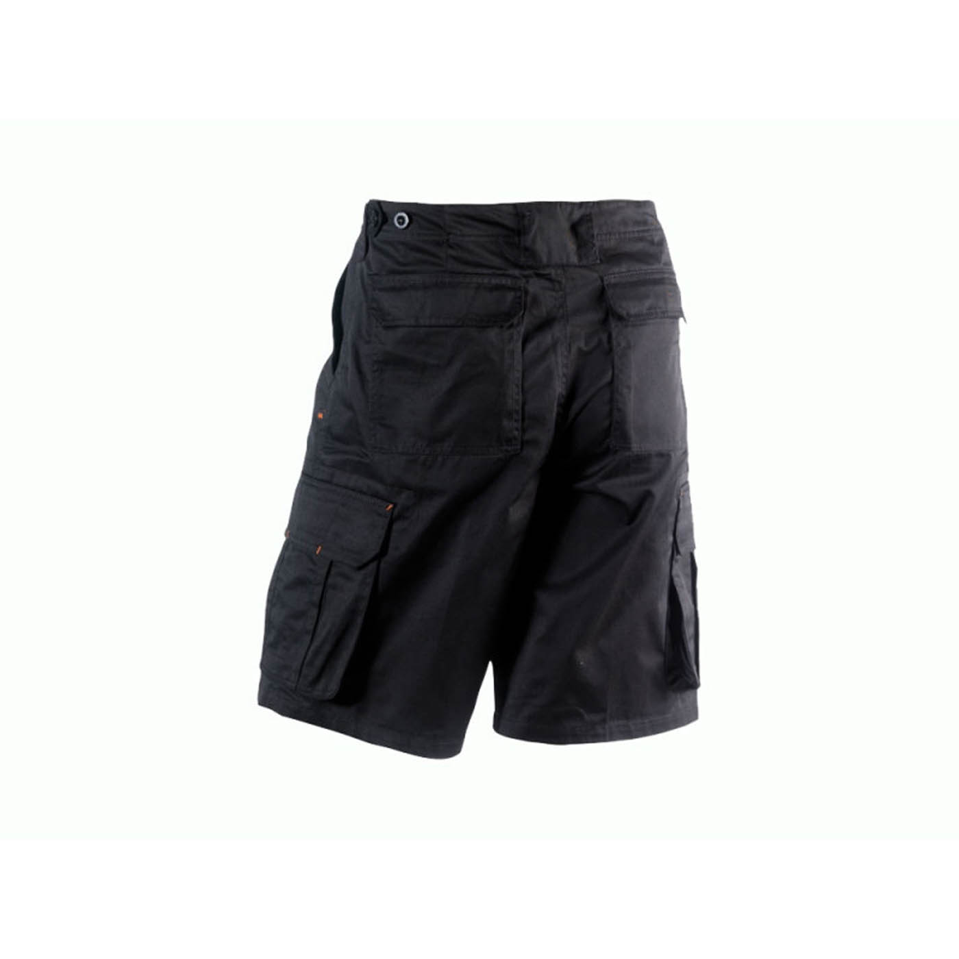 Herock Tyrus Bermudas Black W34 - Image 2