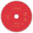 Circular Saw Blade Wood F03FS10062 Fine Clean Cut Low Kickback 216 x 30mm 48T - Image 1