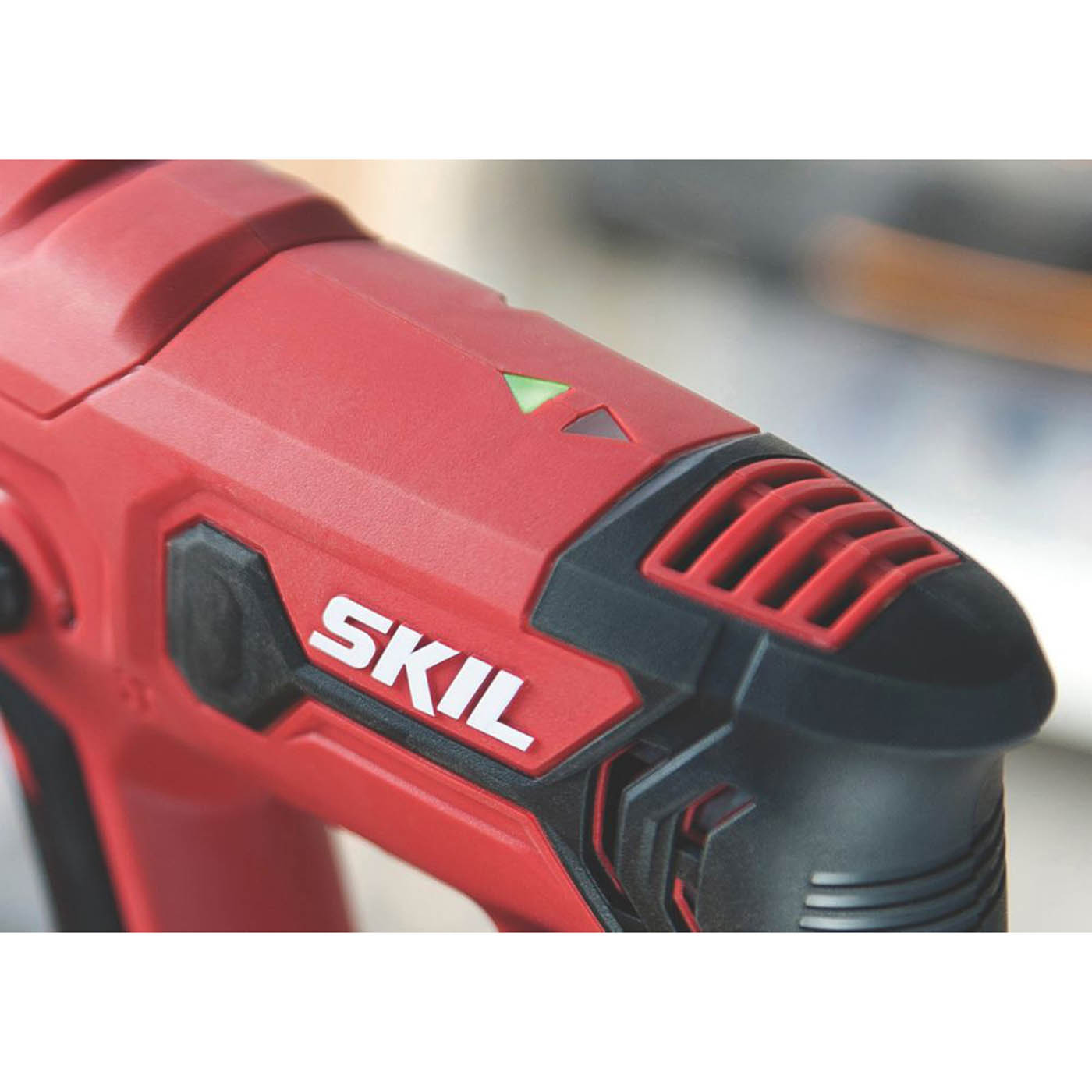 Skil SDS Drill Cordless 20V Li-Ion RH1E3810CA Variable Speed Compact Body Only - Image 2