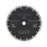 Diamond Blade Cutting Disc General Purpose Masonry Natural Stone 230mm (9inch) - Image 1