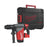 Milwaukee Hammer Drill Cordless M18ONEFHPX-552X SDS Plus Brushless 18V Body Only - Image 1
