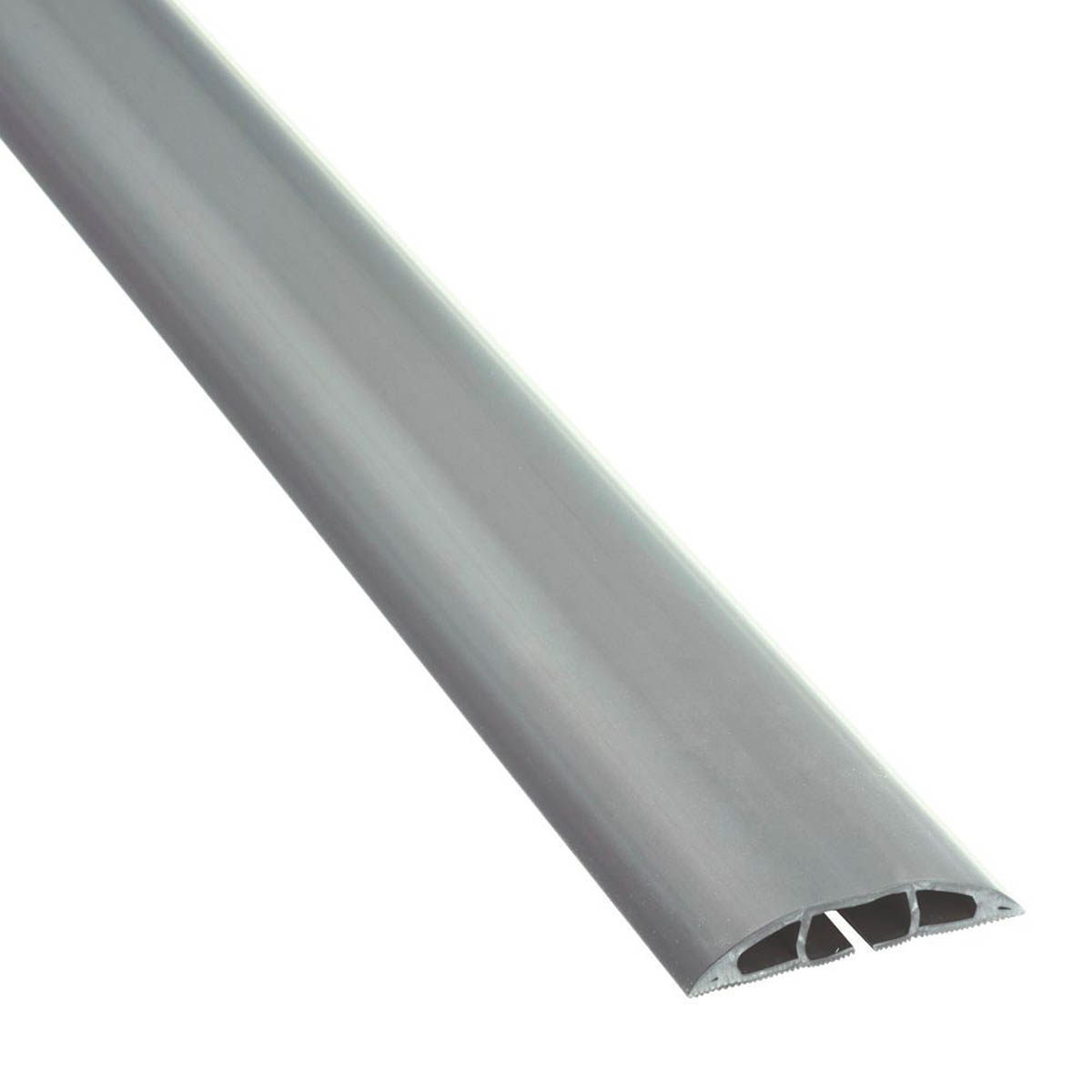 D-Line  Cable Cover 4.5m Grey - Image 4