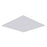 Luceco LED Panel Light Down Rectangular Cool White Recessed Ceiling 3500lm 26W - Image 1
