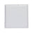 Luceco LED Panel Light Down Rectangular Cool White Recessed Ceiling 3500lm 26W - Image 3