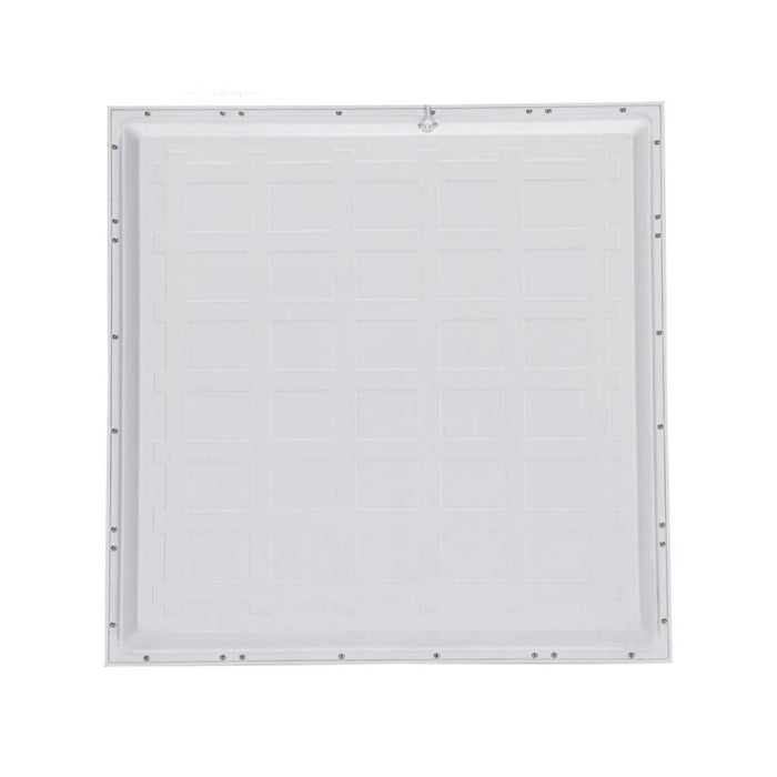Luceco LED Panel Light Down Rectangular Cool White Recessed Ceiling 3500lm 26W - Image 3