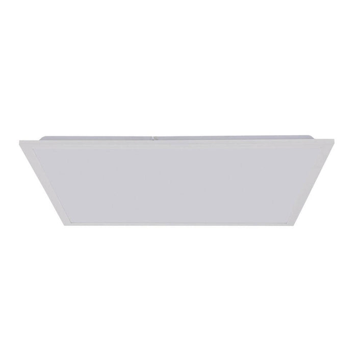Luceco LED Panel Light Down Rectangular Cool White Recessed Ceiling 3500lm 26W - Image 5