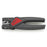 Knipex Wire Stripper Cutter Automatic Insulation Lightweight Fibreglass Body - Image 3