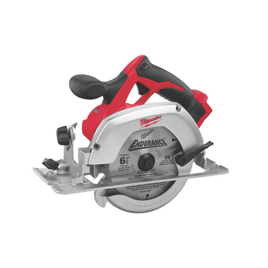 Milwaukee Power Tool Kit Cordless 18V 2x4.0Ah Li-Ion M18BPP4C-402B Set Of 4 - Image 4