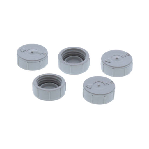 Vaillant Cap147392 Pack Of 5 Female Threaded Domestic Boiler Spares Part - Image 1