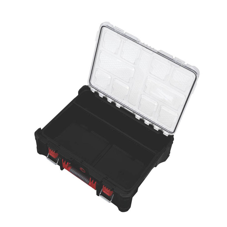 Milwaukee Packout Deep Organiser 15" x 20" - Image 2