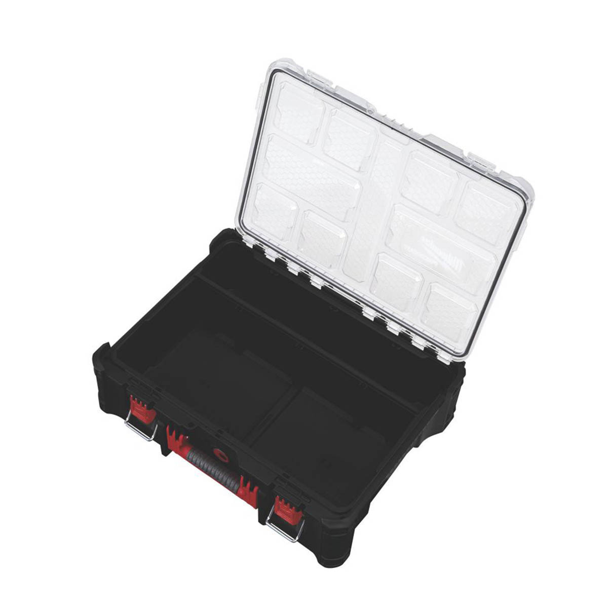 Milwaukee Packout Deep Organiser 15" x 20" - Image 2