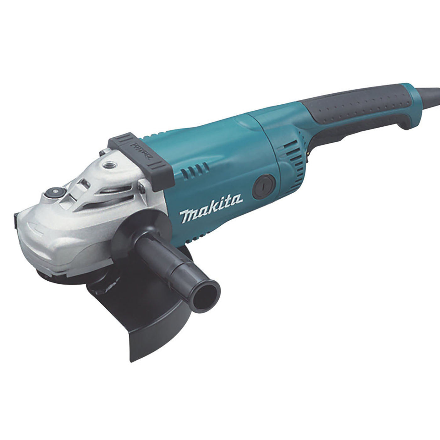 Makita Angle Grinder Electric GA9020S/2 Adjustable Guard 230mm Compact 240V - Image 1