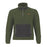 Site  Fleece Green/Black Medium 42" Chest - Image 3