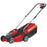 Einhell Lawn Mower Cordless GE-CM18/30Li-Solo Brushless Powerful 18V Body Only - Image 1