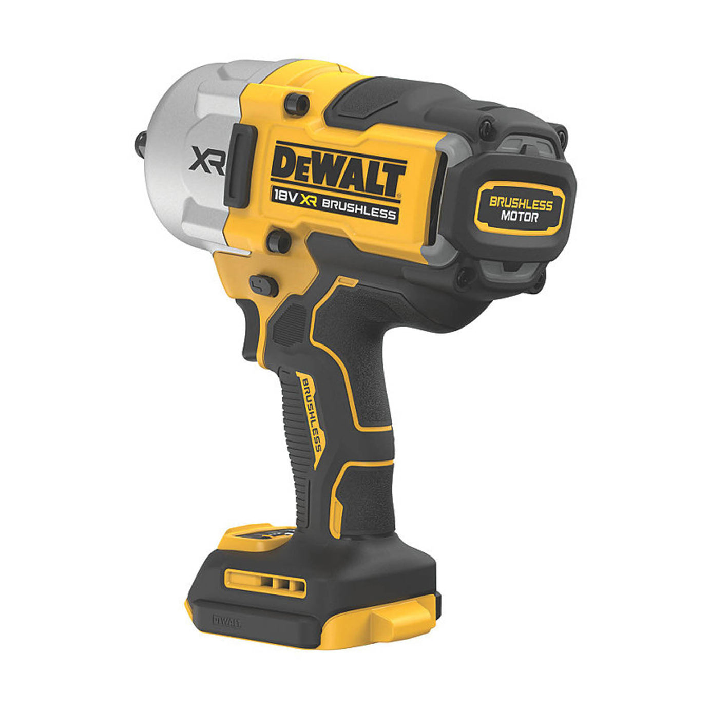 DEWALT Cordless Impact Wrench DCF961N-XJ 18V Li-Ion XR Brushless Body Only - Image 8