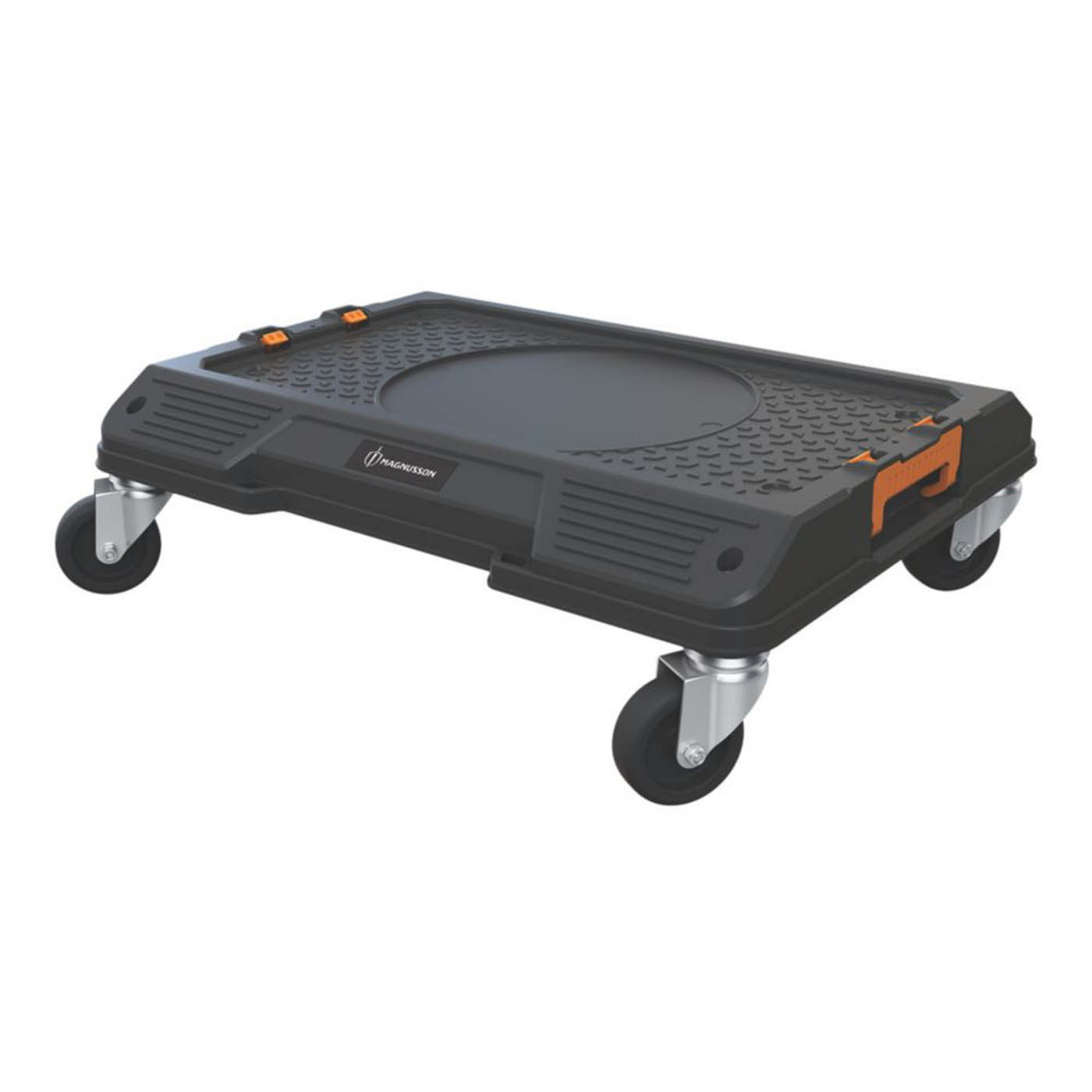 Magnusson  Dolly 100kg - Image 1