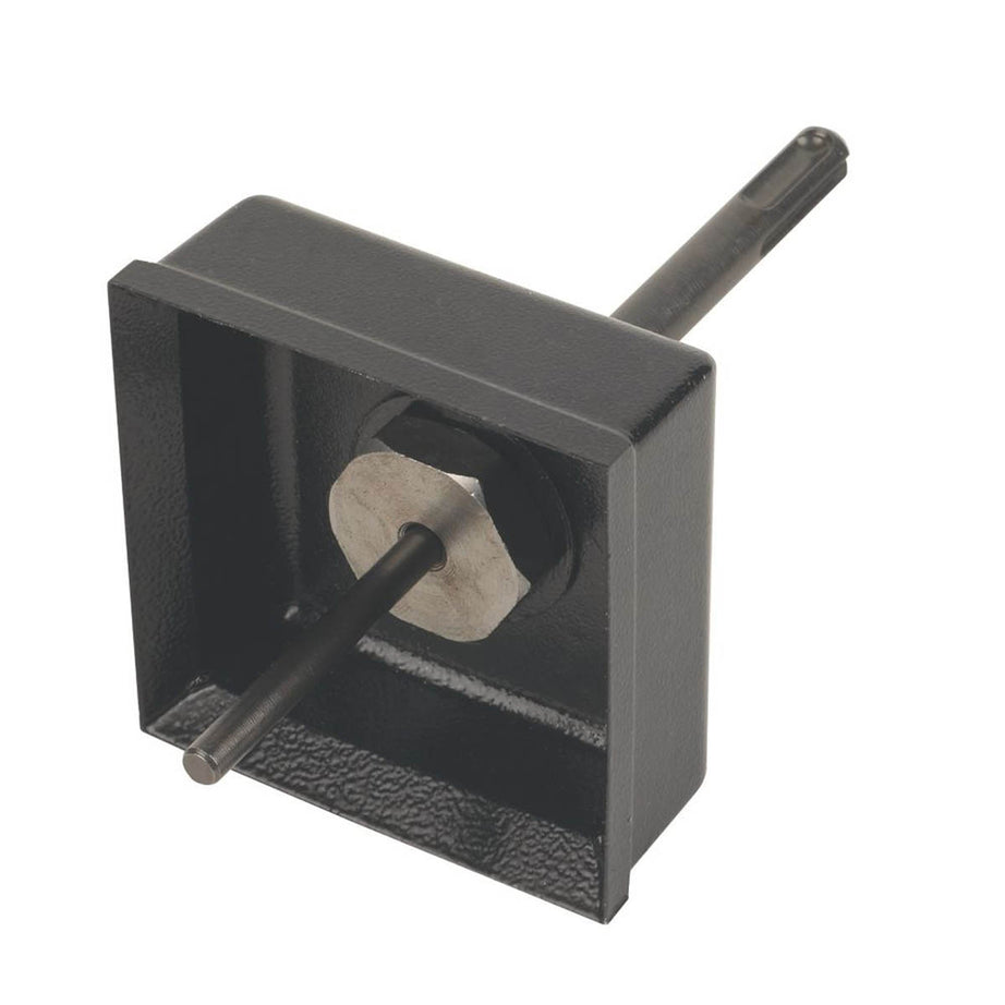 Armeg EBS Box Cutter Sinker Electrical Socket 1-Gang SDS Plus Shank Precise - Image 1