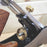 Jack Plane No. 5 Woodworking Bench Manual Cast Iron Body Handle Knob 50mm - Image 2