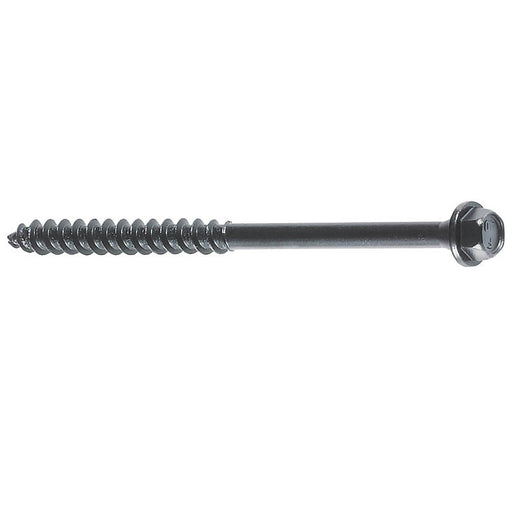 FastenMaster Structural Timber Screws Timberlok Hex Double Countersunk 250 Pack - Image 1