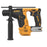 DeWalt Rotary Hammer Drill Cordless DCH072N-XJ Brushless Compact 12V Body Only - Image 3