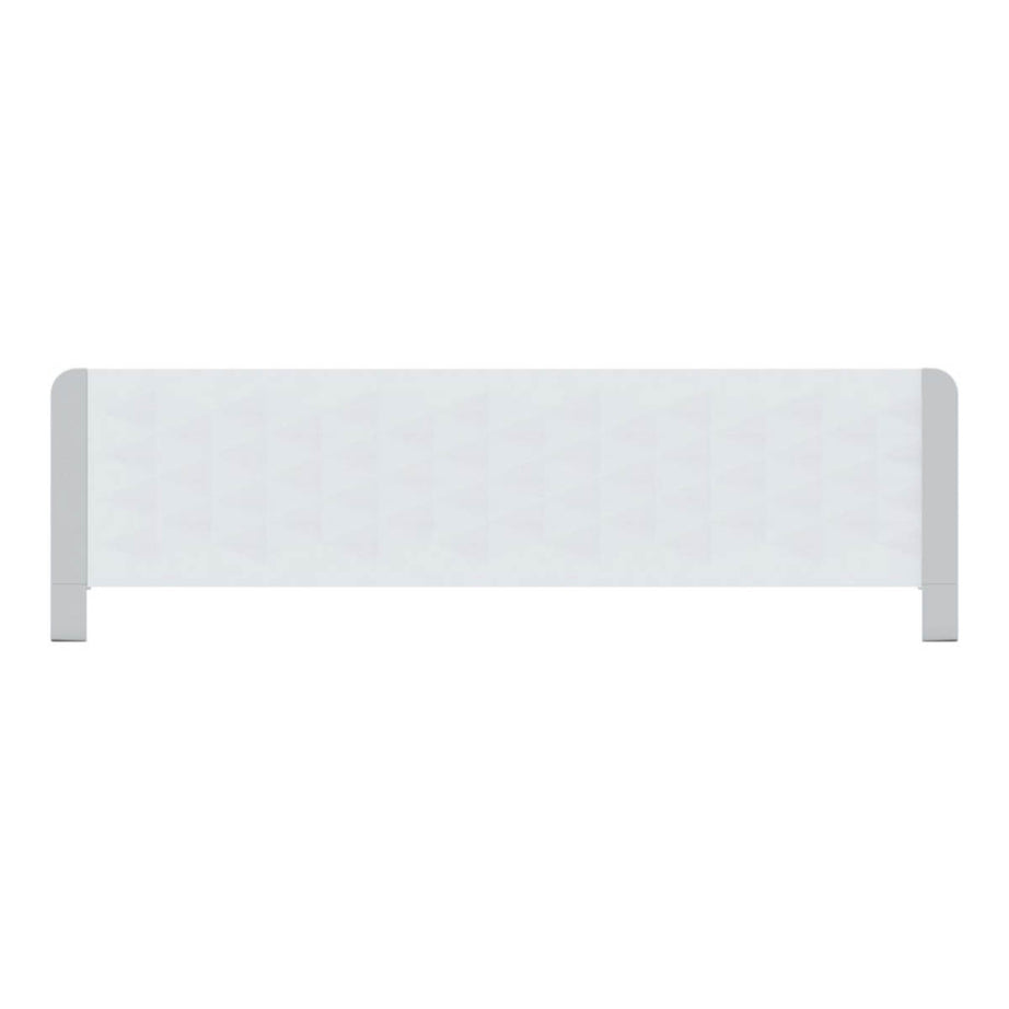 Blyss Electric Convector Heater Freestanding Programmable LCD White 2200W - Image 6