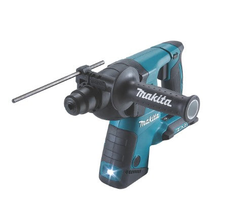 Makita Rotary Hammer Drill Cordless 36V Li-Ion DHR263ZJ SDS Plus Body Only - Image 3