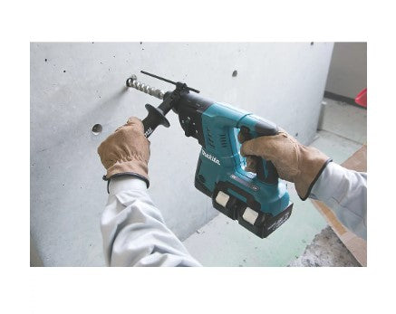 Makita Rotary Hammer Drill Cordless 36V Li-Ion DHR263ZJ SDS Plus Body Only - Image 2