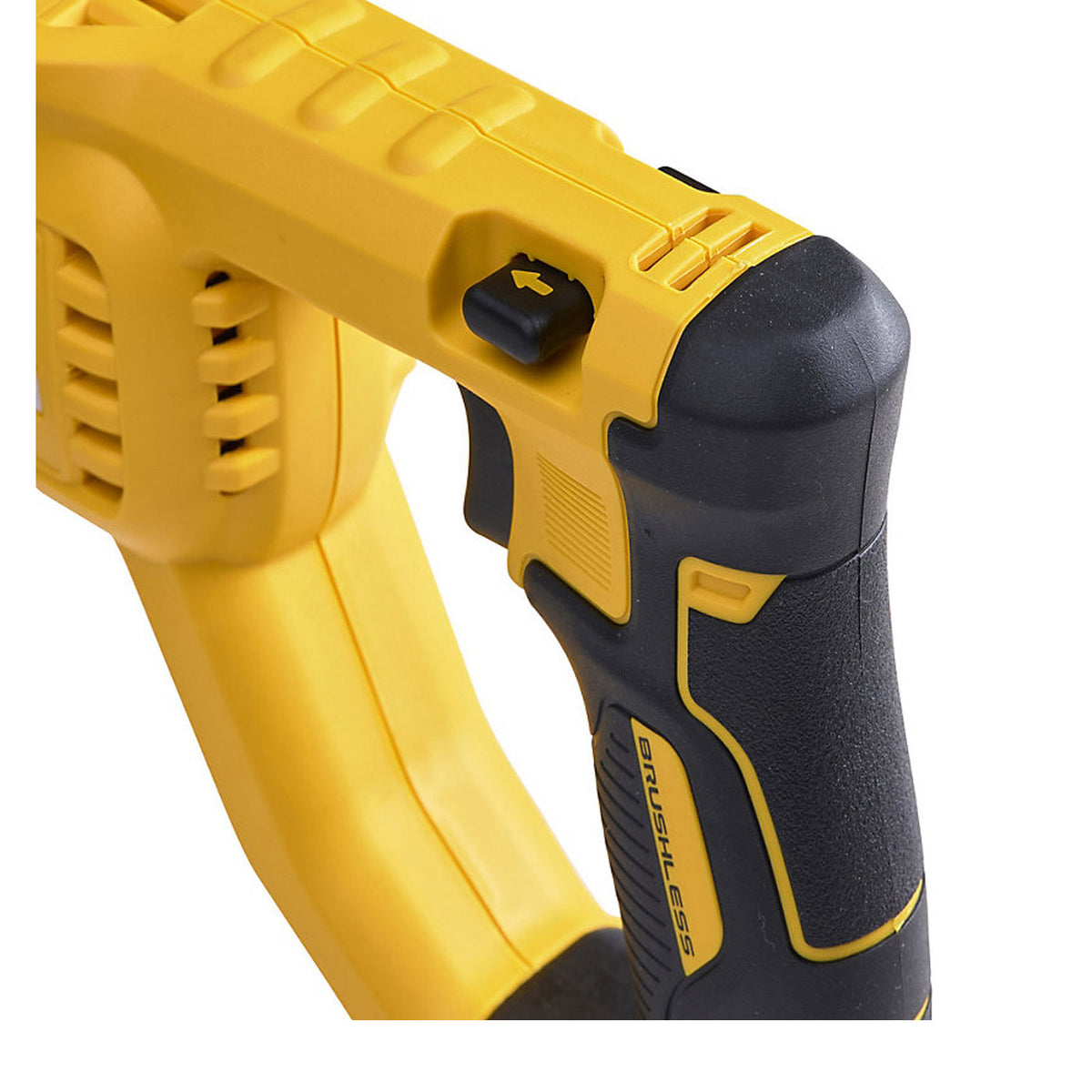 DeWalt SDS Plus Drill Cordless 18V Li-Ion DCH033N-XJ Brushless Compact Body Only - Image 4