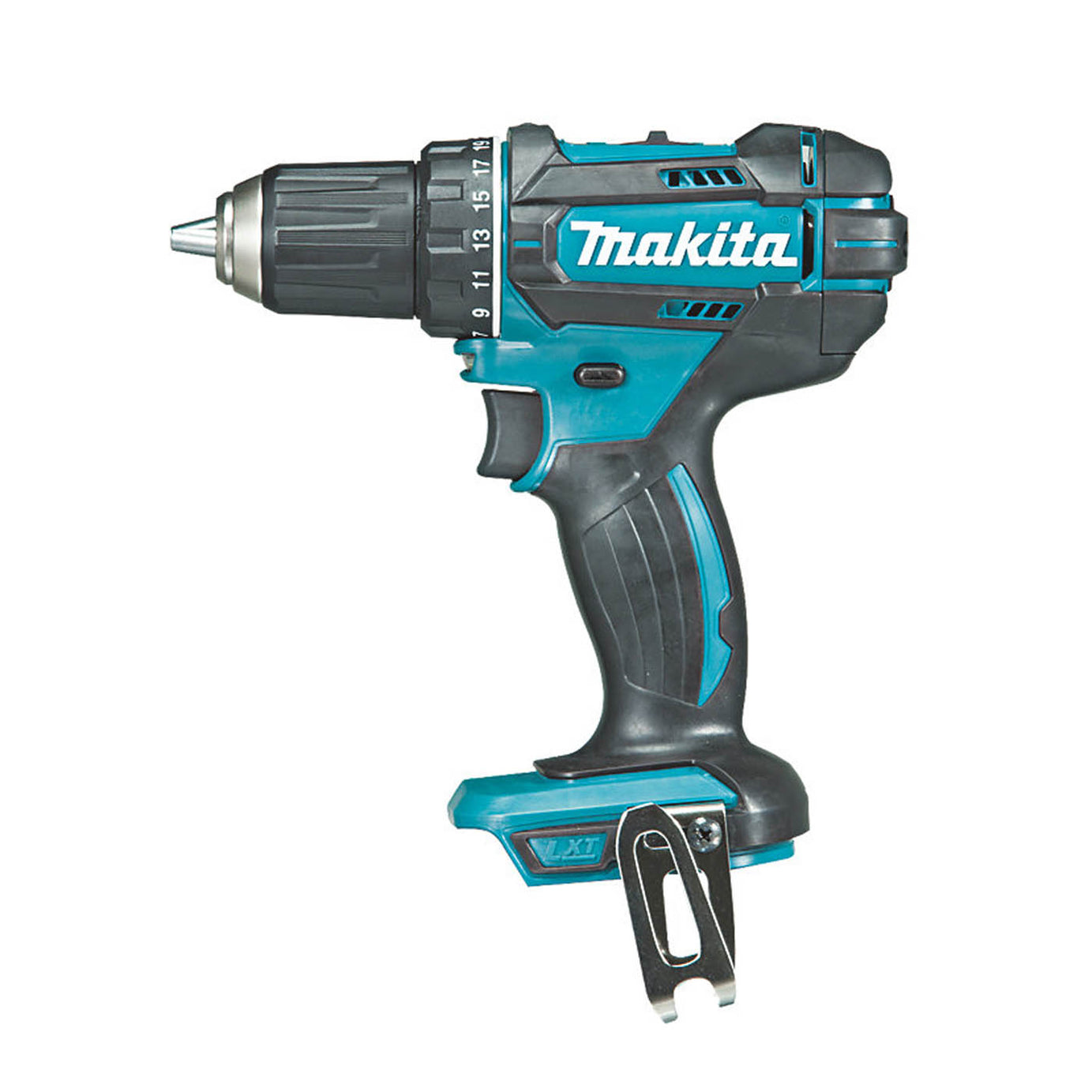 Makita Drill Driver Cordless Brushed DDF482Z 18V Li Ion Keyless Chuck Body Only - Image 1