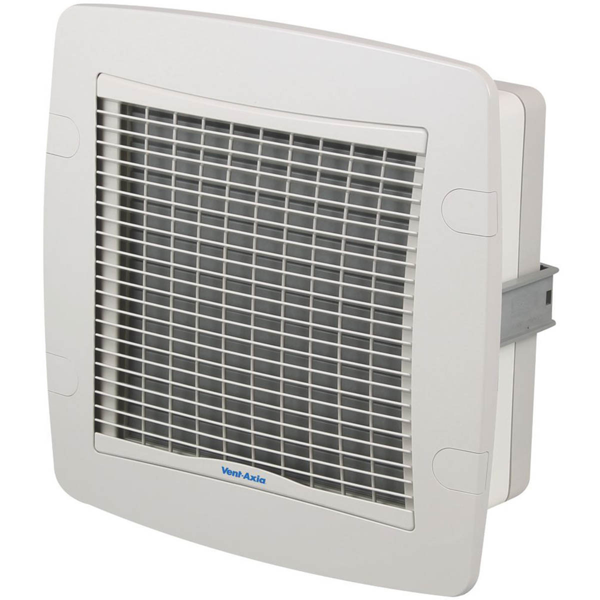 Vent-Axia Extractor Fan Soft Grey W164610 3 Speeds 300mm Window Panel Mounted - Image 2