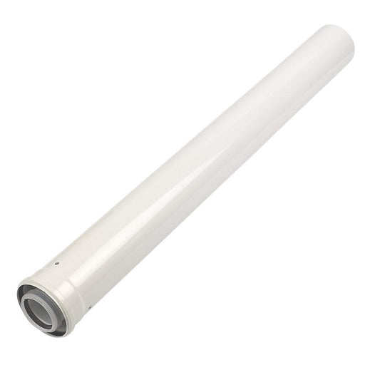 Worcester Bosch Telescopic Extension 60/100 x 1000mm - Image 1