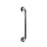 Bathroom Grab Rail Safety Bar Support Handle Stainless Steel Bath Shower 45cm - Image 2