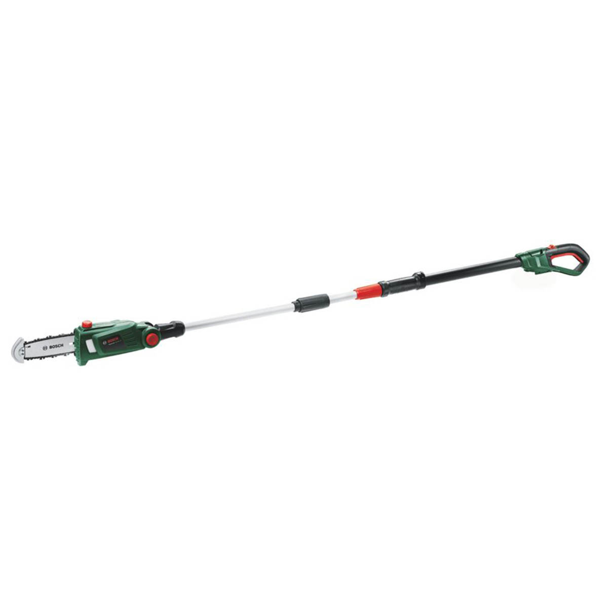 Bosch Chain Pole 20cm Cordless Telescopic 18V Li-Ion Power for All Body Only - Image 2