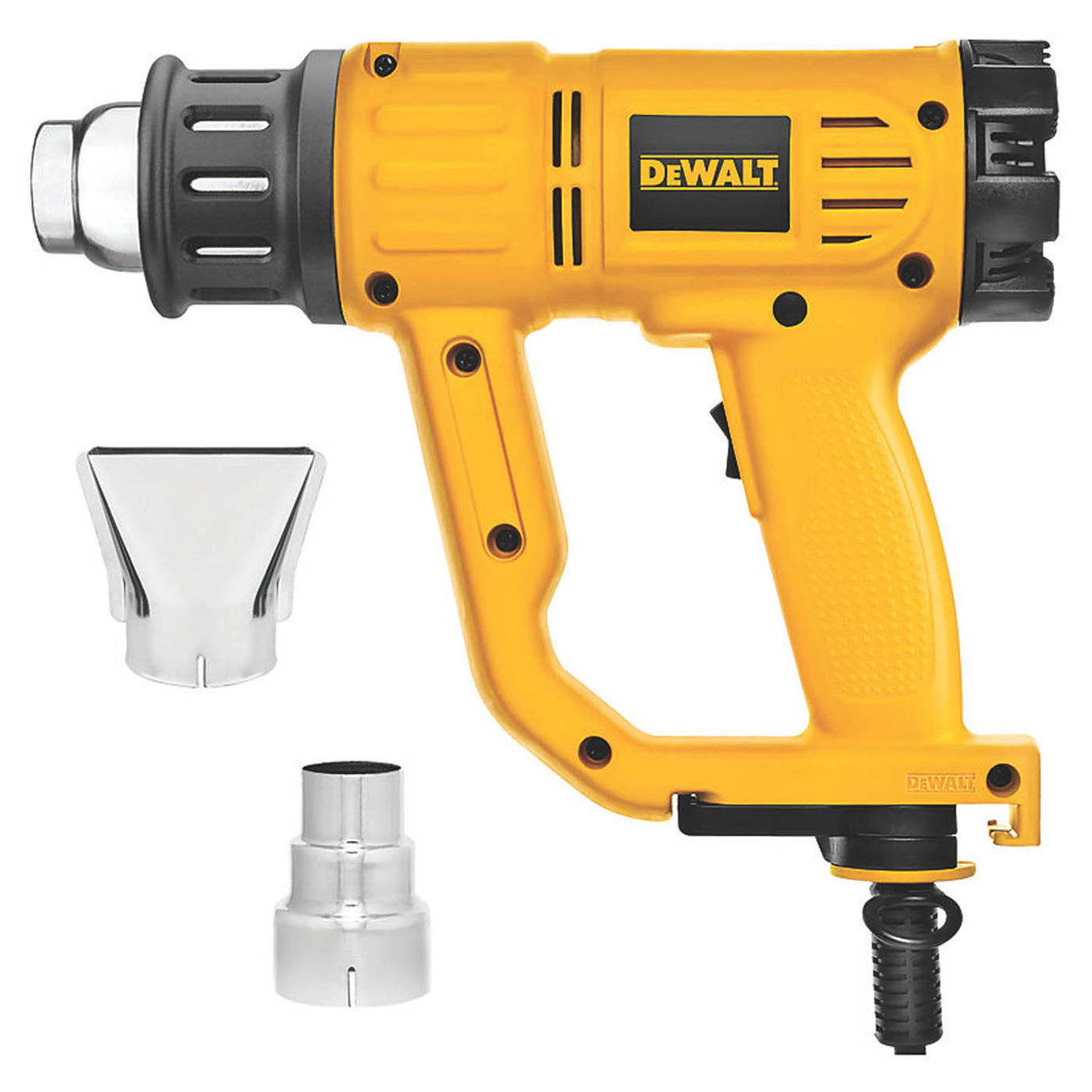 DeWalt Electric Heat Gun D26411-GB 1800W 240V - Image 4